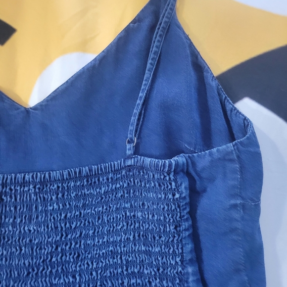 Cute Babydoll Tank - Picture 7 of 8